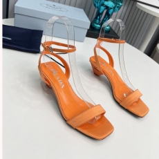 Prada Sandals